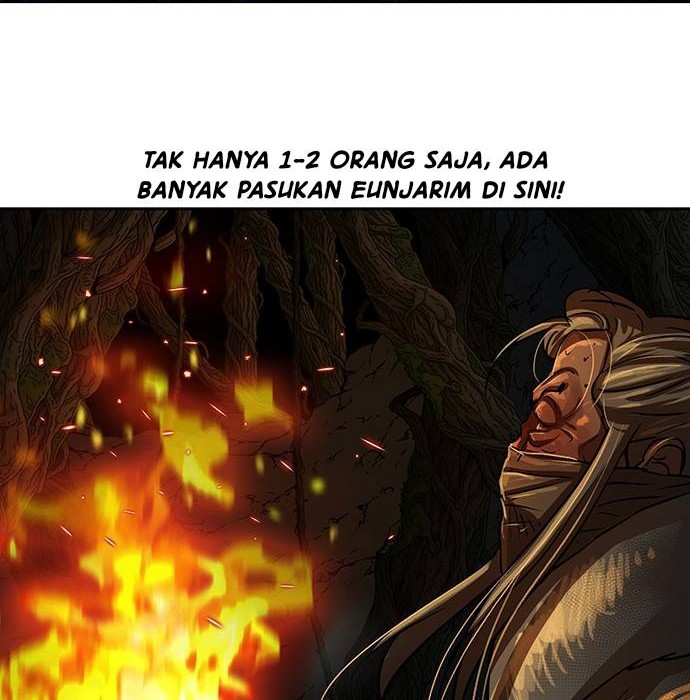 Escort Warrior Chapter 165 Gambar 9