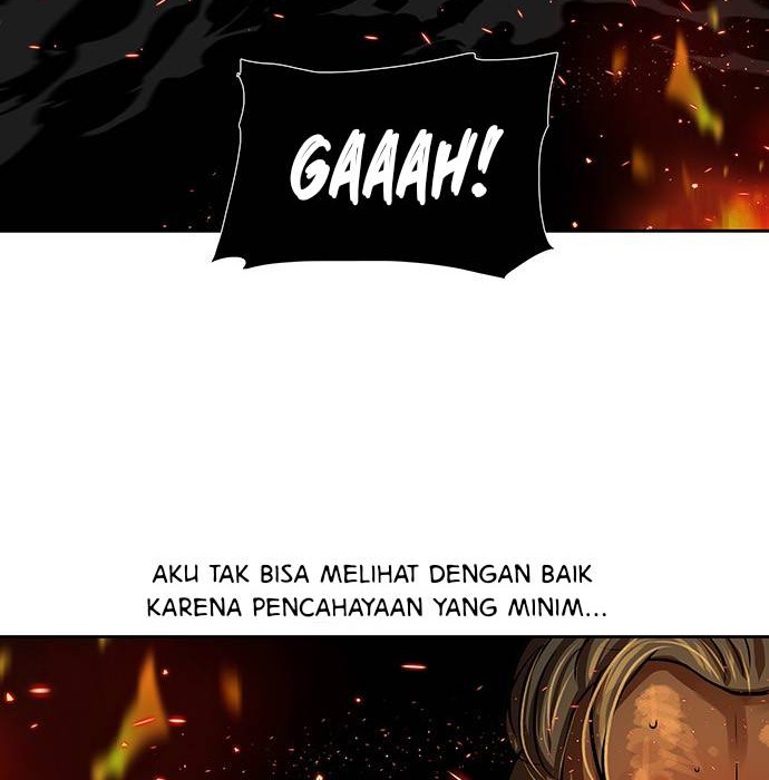 Escort Warrior Chapter 165 Gambar 11