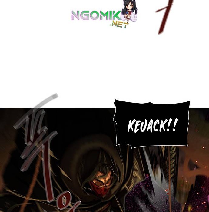 Escort Warrior Chapter 165 Gambar 13