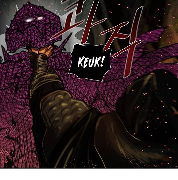 Escort Warrior Chapter 165 Gambar 15