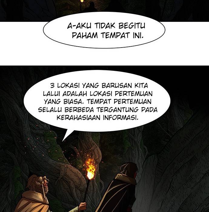Escort Warrior Chapter 165 Gambar 17