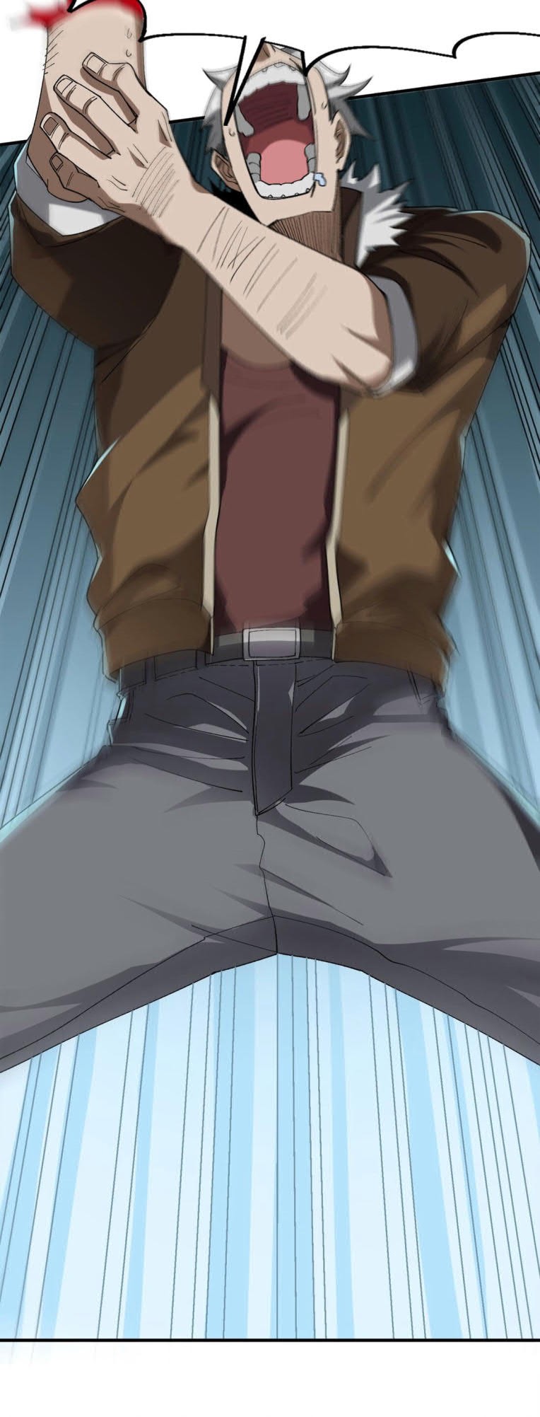 Under The Black Fog Chapter 04 Gambar 11