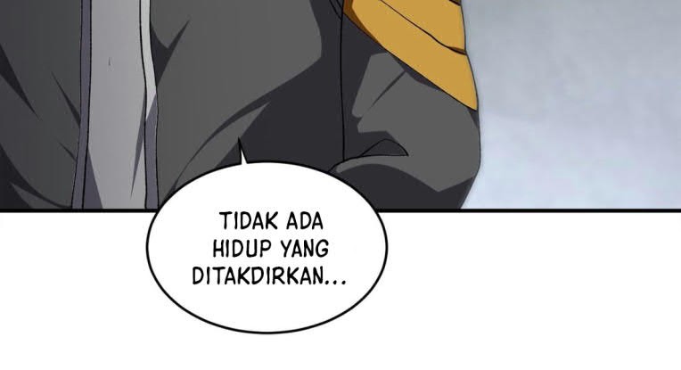 Under The Black Fog Chapter 04 Gambar 14