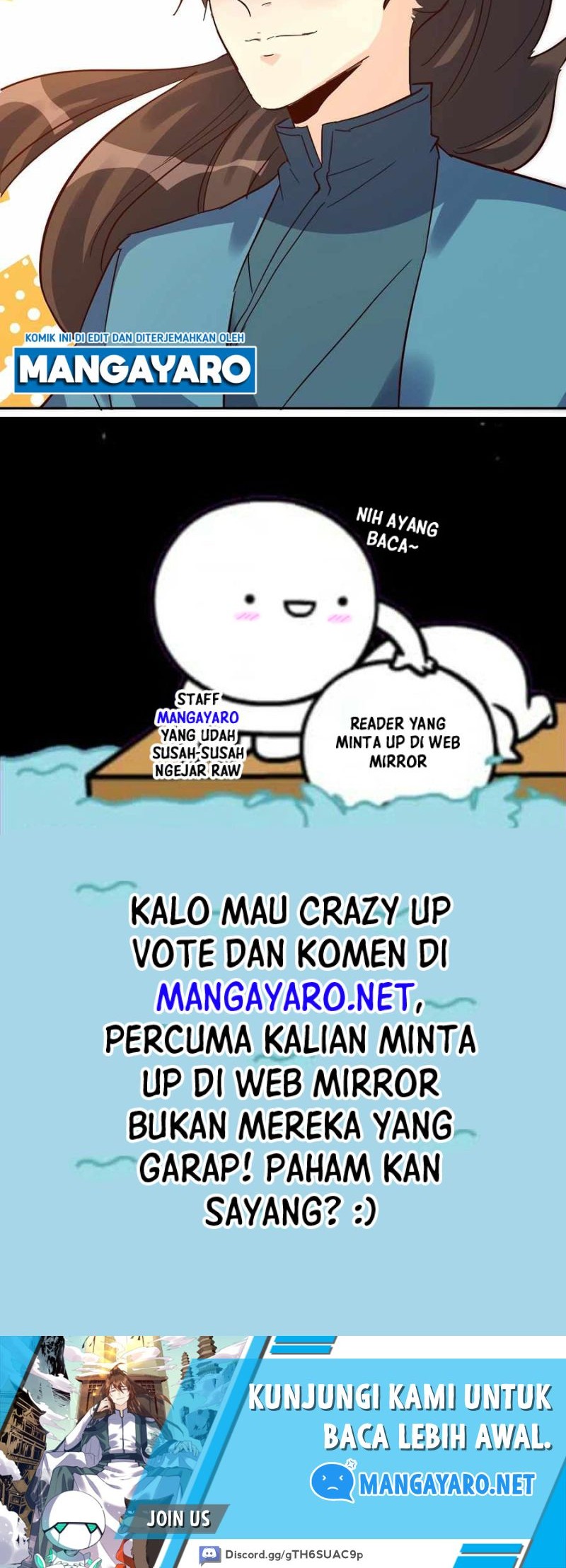 I’m Actually A Cultivation Bigshot Chapter 103 Gambar 29