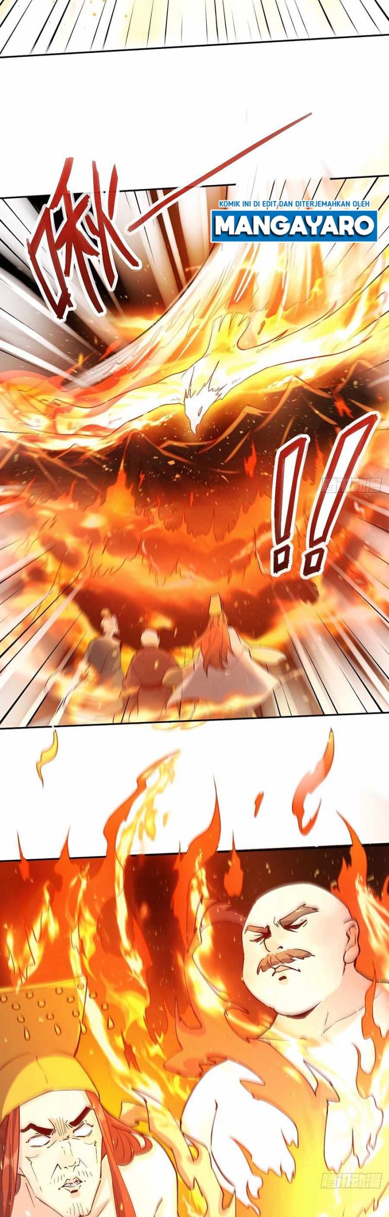 I’m Actually A Cultivation Bigshot Chapter 103 Gambar 5