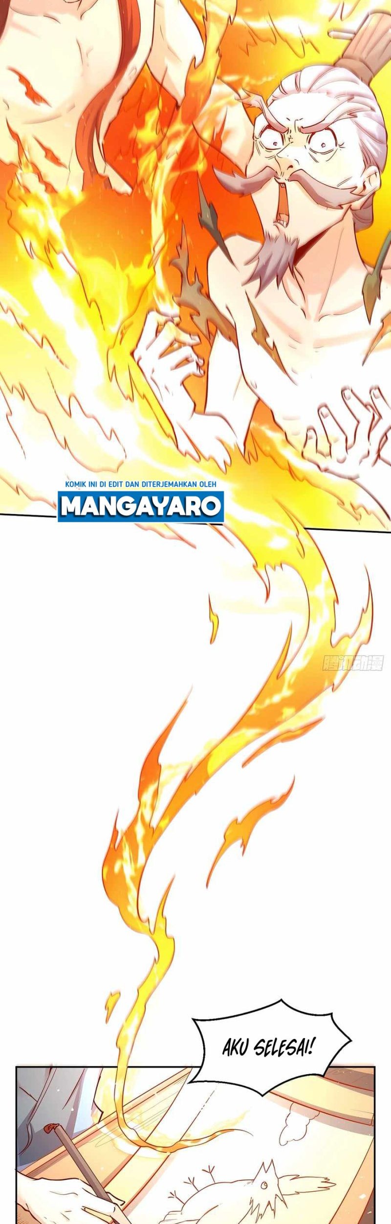 I’m Actually A Cultivation Bigshot Chapter 103 Gambar 6