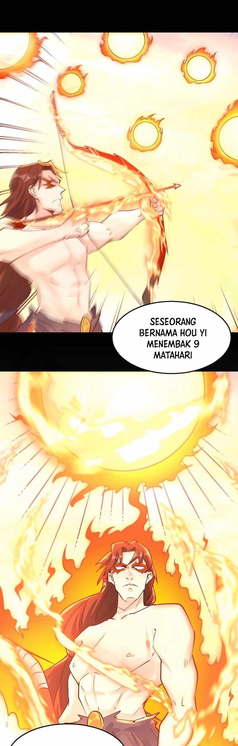 I’m Actually A Cultivation Bigshot Chapter 103 Gambar 14