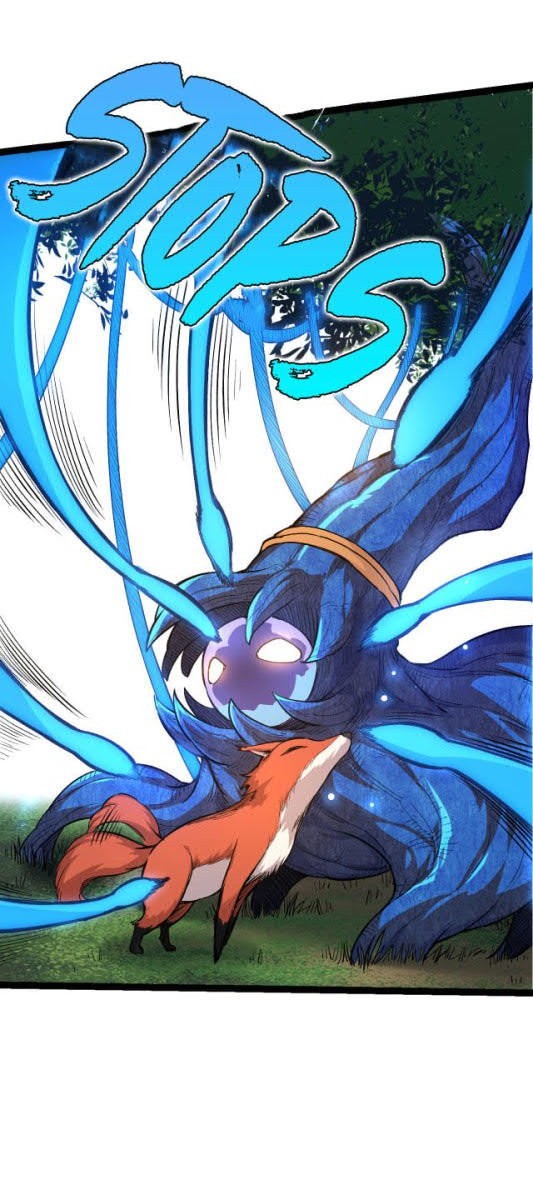 Evolution Begins With A Big Tree Chapter 03 Gambar 7