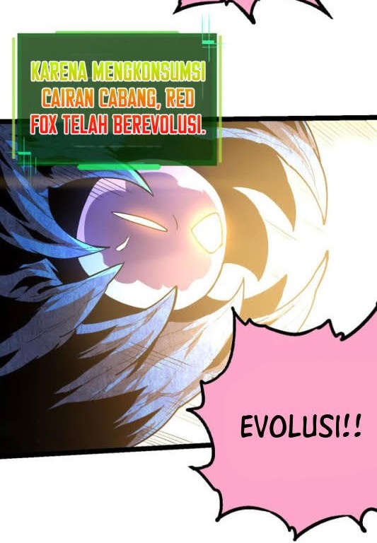 Evolution Begins With A Big Tree Chapter 03 Gambar 11