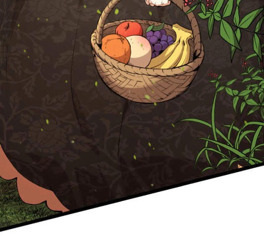 Evolution Begins With A Big Tree Chapter 03 Gambar 19