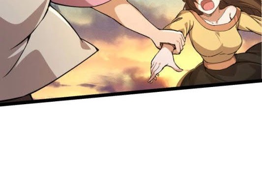 Evolution Begins With A Big Tree Chapter 03 Gambar 27