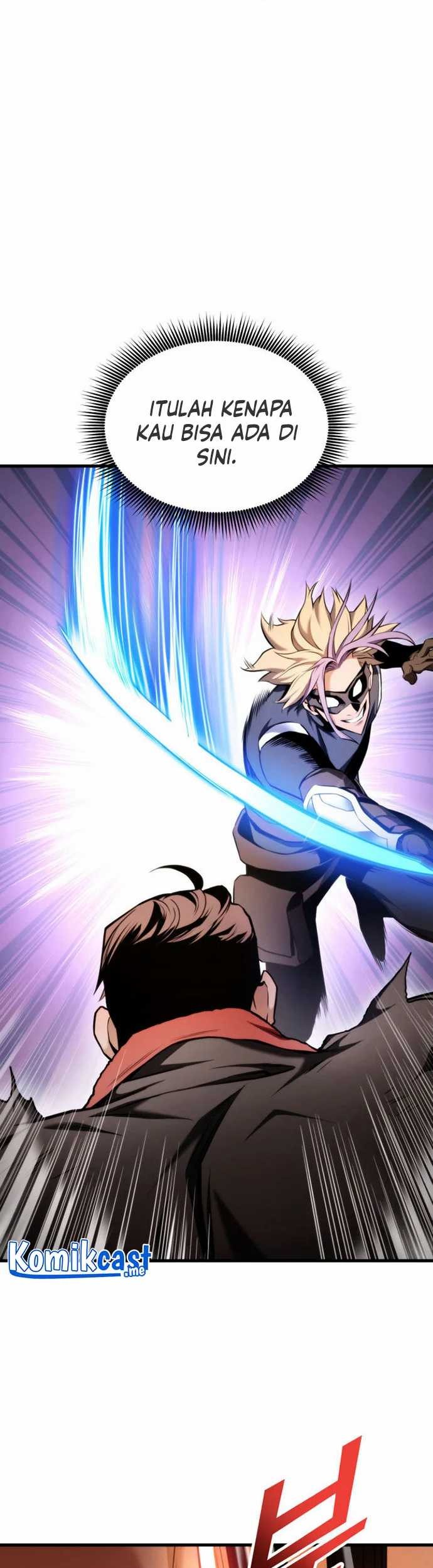 Ranker’s Return (Remake) Chapter 70 Gambar 26