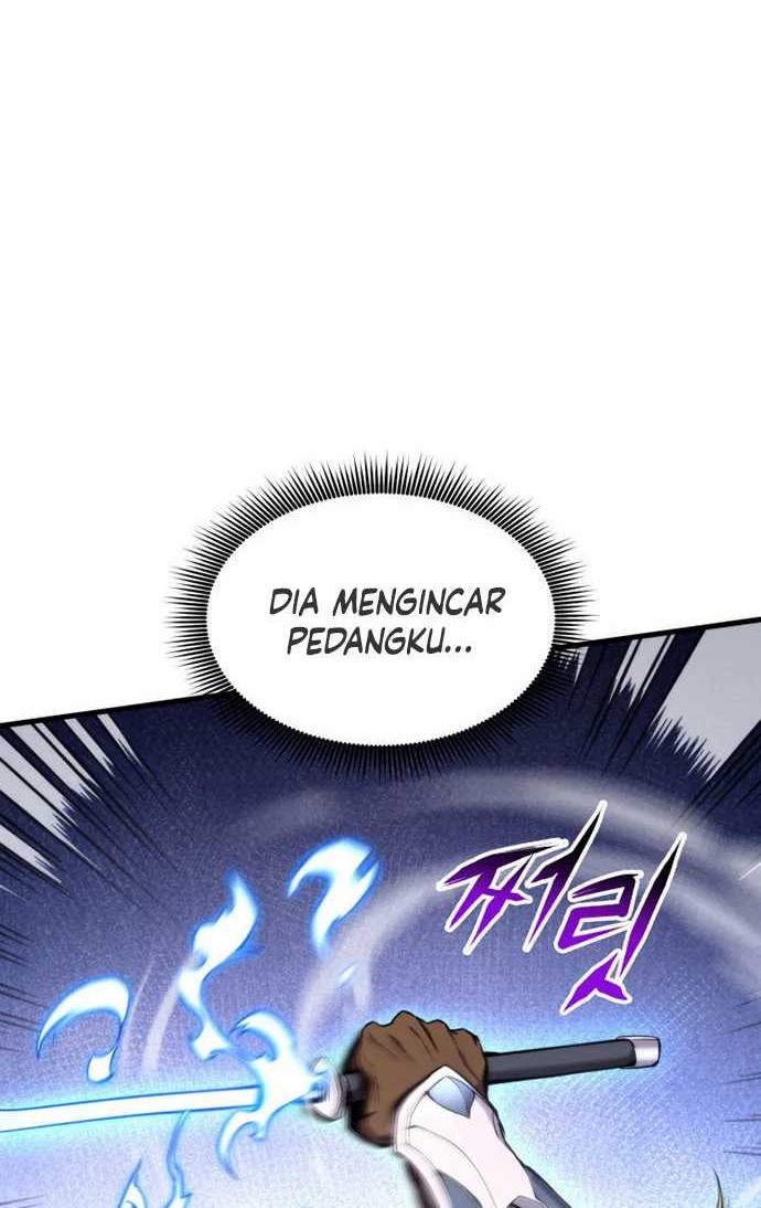 Ranker’s Return (Remake) Chapter 70 Gambar 29