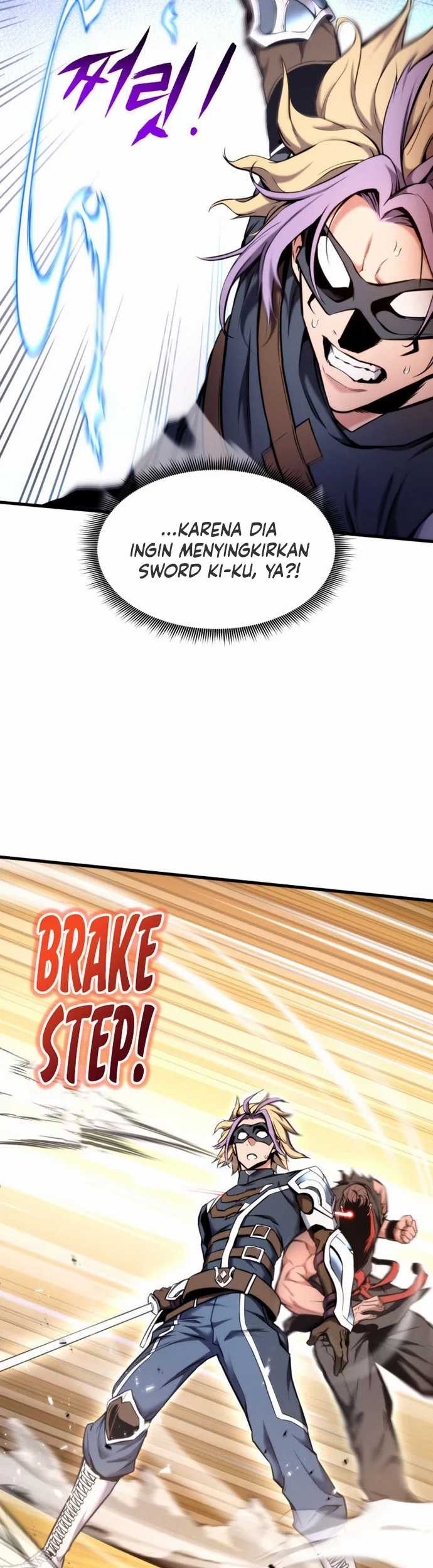 Ranker’s Return (Remake) Chapter 70 Gambar 30