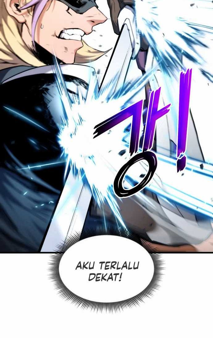 Ranker’s Return (Remake) Chapter 70 Gambar 33