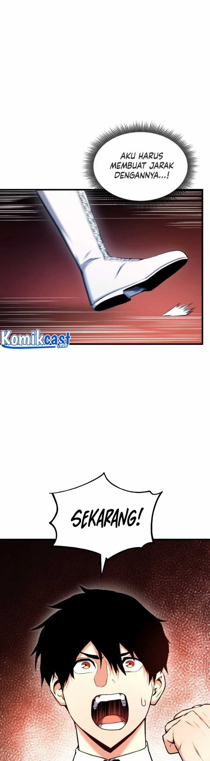 Ranker’s Return (Remake) Chapter 70 Gambar 34