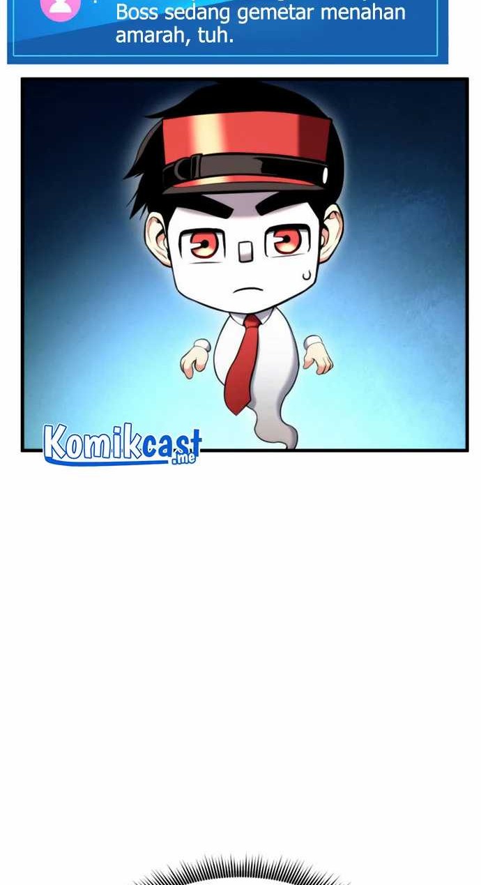 Ranker’s Return (Remake) Chapter 70 Gambar 21