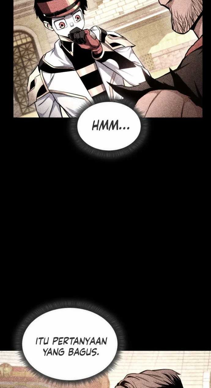 Ranker’s Return (Remake) Chapter 70 Gambar 23