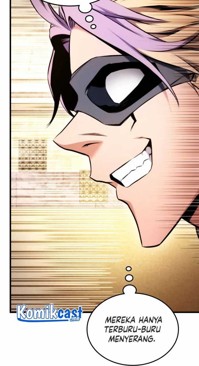 Ranker’s Return (Remake) Chapter 70 Gambar 25