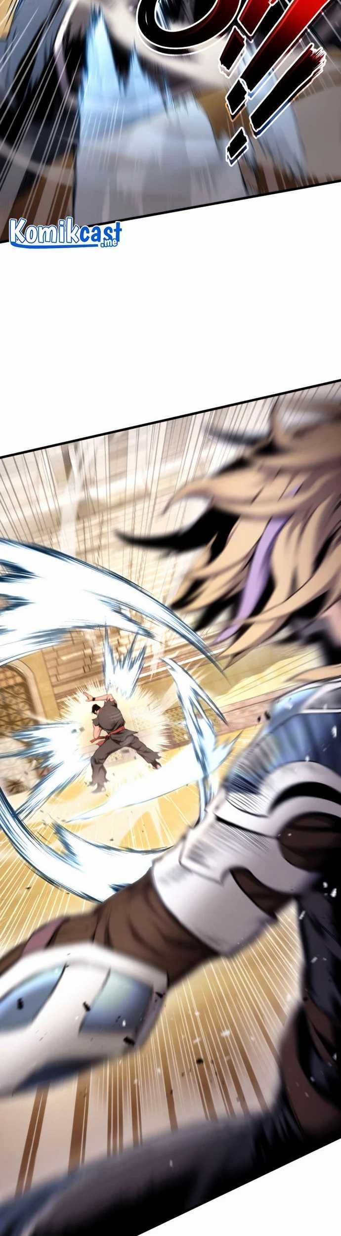 Ranker’s Return (Remake) Chapter 70 Gambar 46