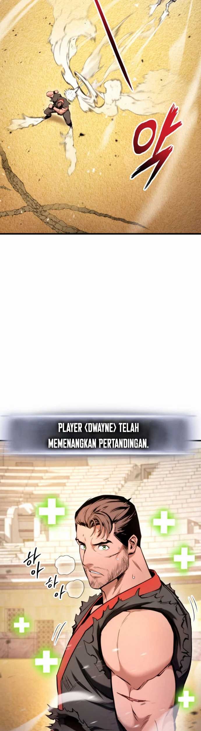 Ranker’s Return (Remake) Chapter 70 Gambar 48