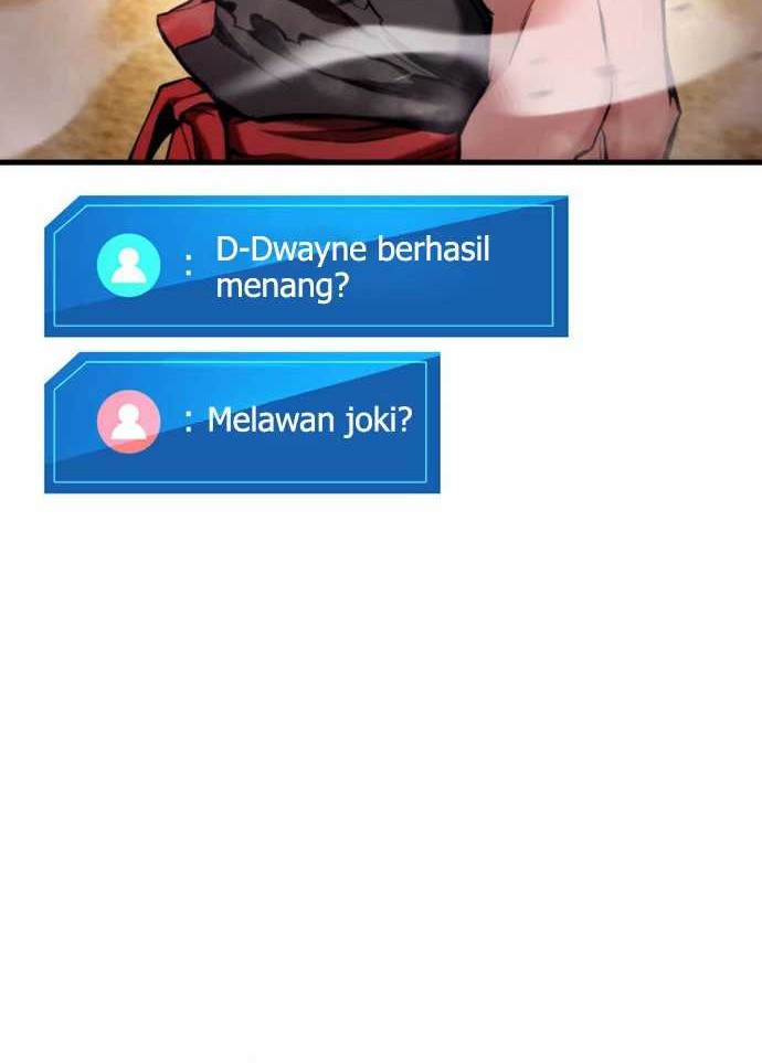 Ranker’s Return (Remake) Chapter 70 Gambar 49