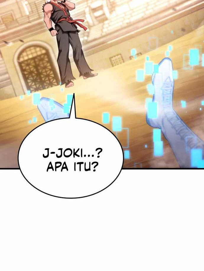 Ranker’s Return (Remake) Chapter 70 Gambar 51