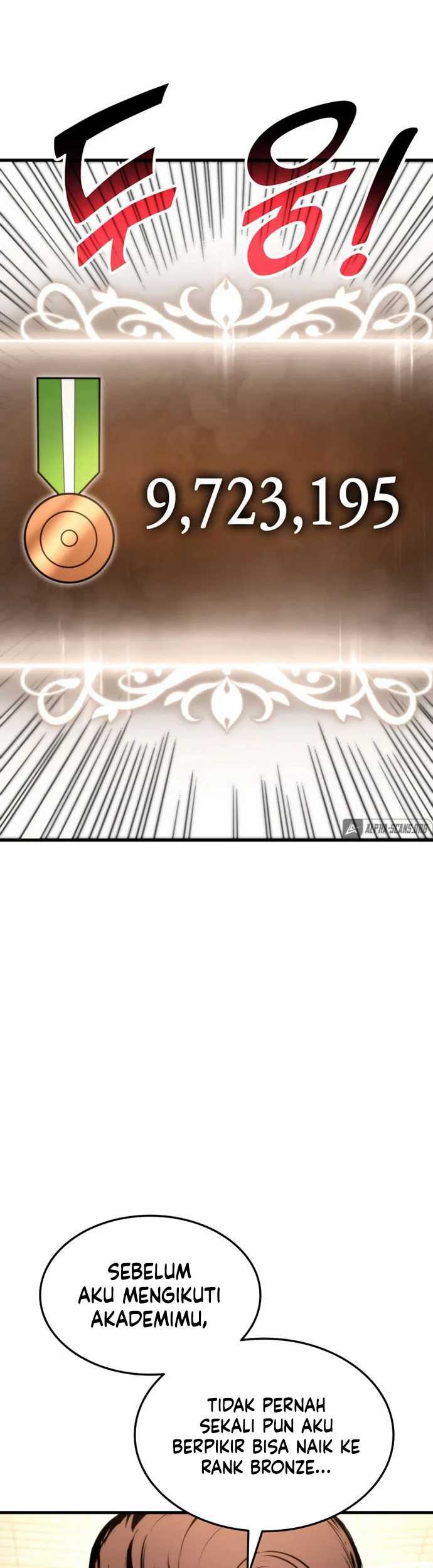 Ranker’s Return (Remake) Chapter 70 Gambar 54