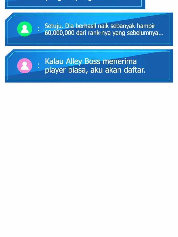 Ranker’s Return (Remake) Chapter 70 Gambar 57