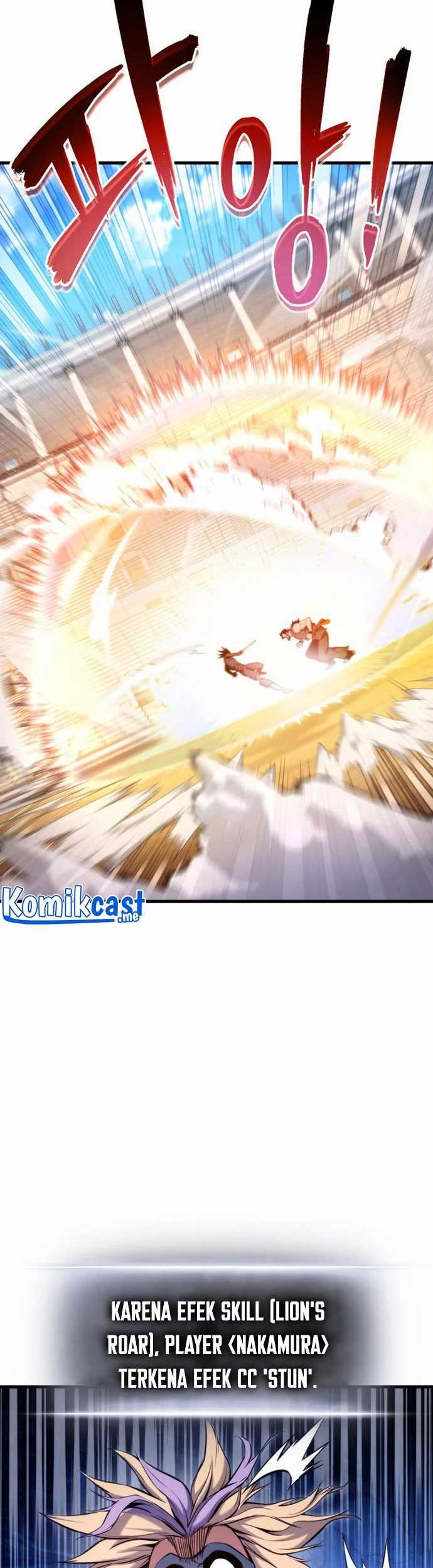 Ranker’s Return (Remake) Chapter 70 Gambar 38
