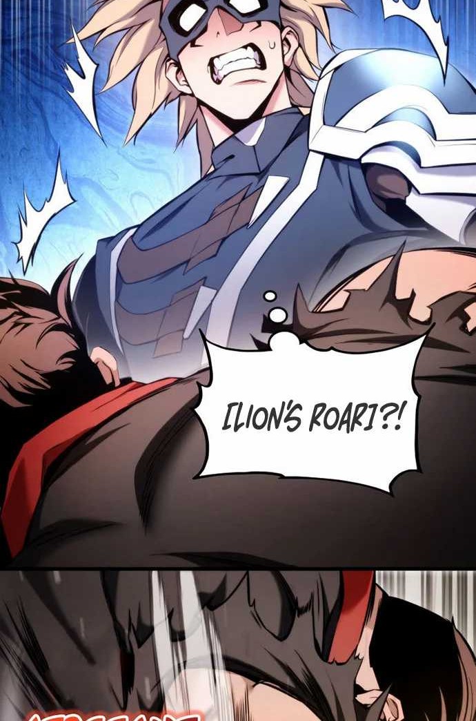 Ranker’s Return (Remake) Chapter 70 Gambar 39