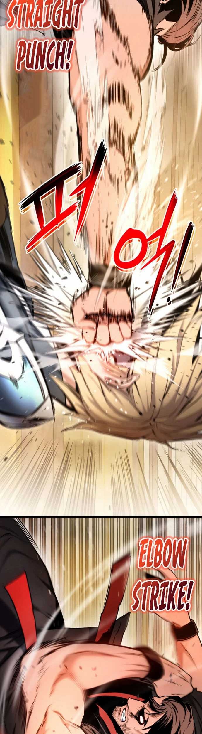 Ranker’s Return (Remake) Chapter 70 Gambar 40