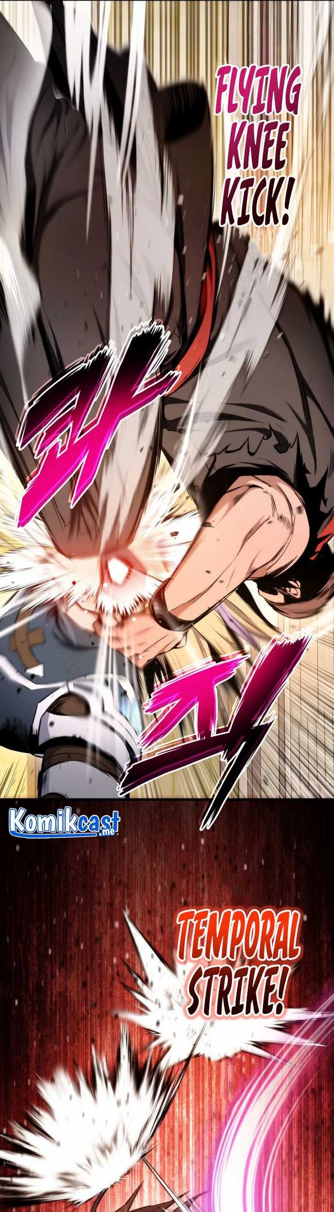 Ranker’s Return (Remake) Chapter 70 Gambar 42