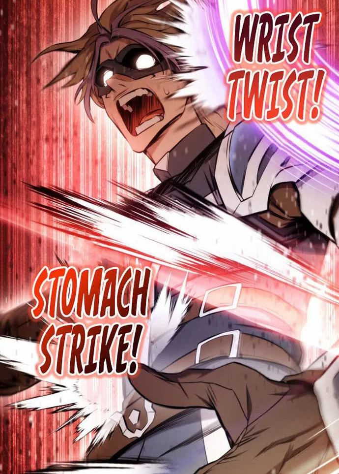 Ranker’s Return (Remake) Chapter 70 Gambar 43