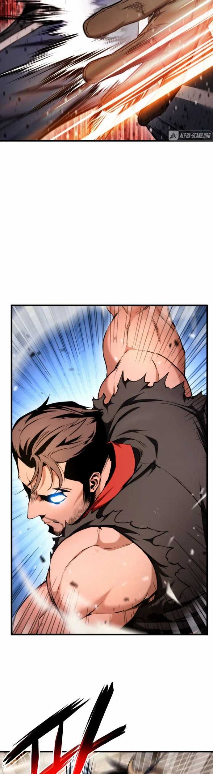 Ranker’s Return (Remake) Chapter 70 Gambar 44