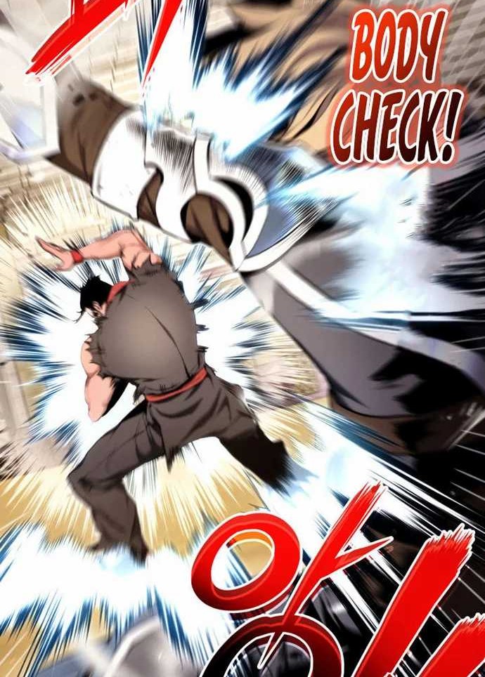 Ranker’s Return (Remake) Chapter 70 Gambar 45