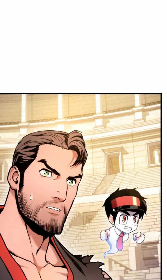 Ranker’s Return (Remake) Chapter 70 Gambar 3