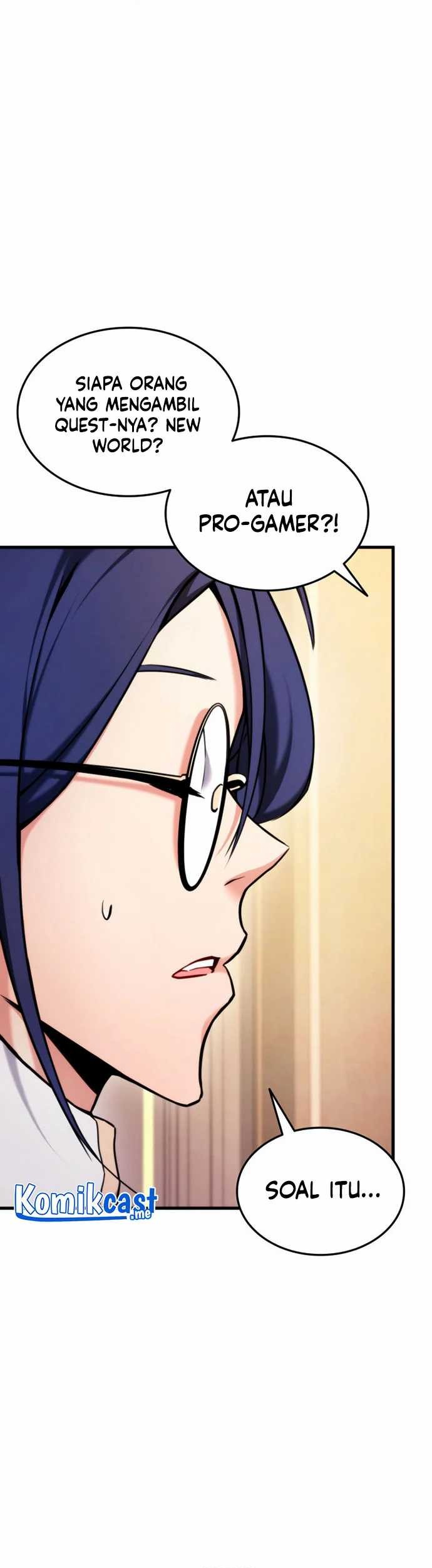 Ranker’s Return (Remake) Chapter 70 Gambar 66