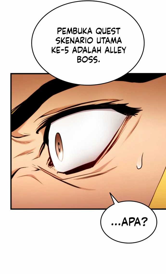 Ranker’s Return (Remake) Chapter 70 Gambar 67