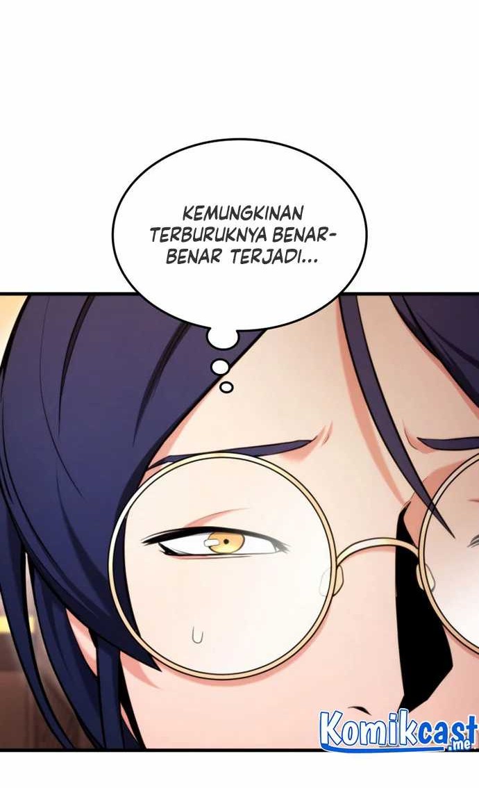 Ranker’s Return (Remake) Chapter 70 Gambar 69