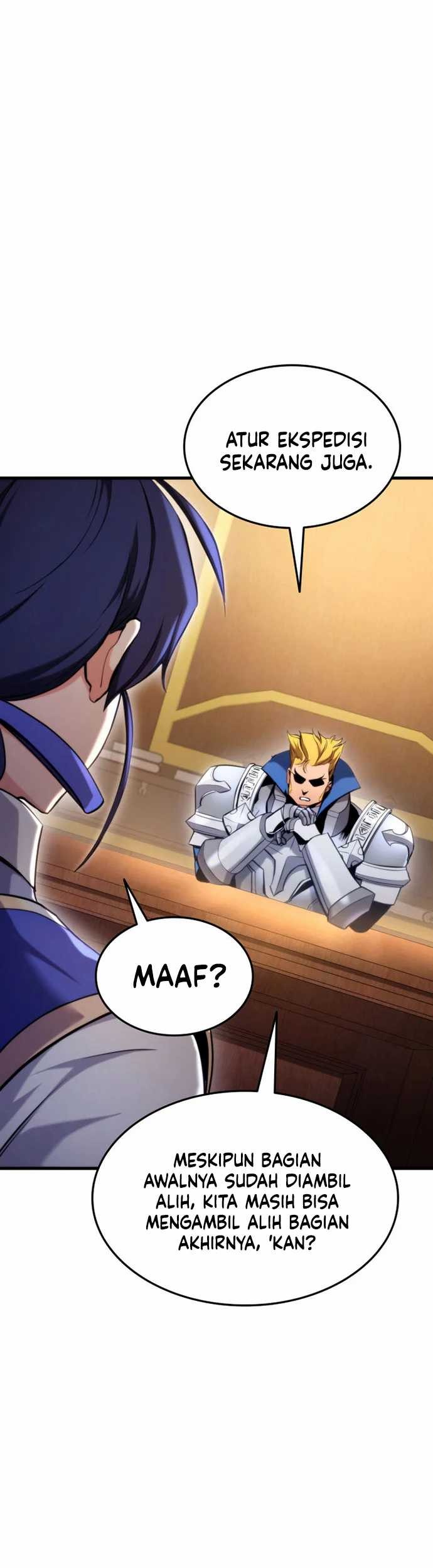 Ranker’s Return (Remake) Chapter 70 Gambar 70