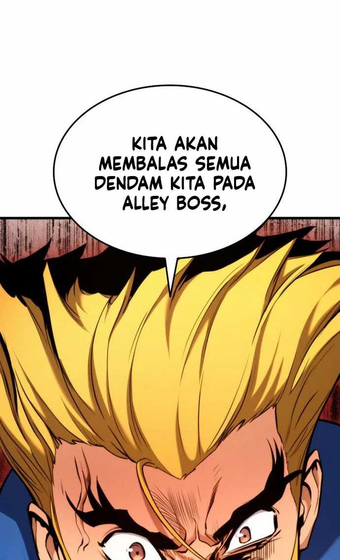 Ranker’s Return (Remake) Chapter 70 Gambar 71