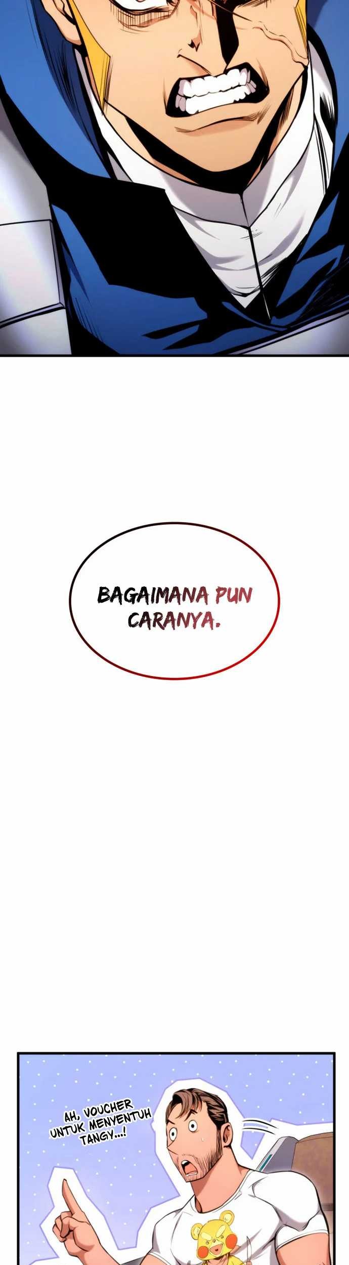 Ranker’s Return (Remake) Chapter 70 Gambar 72