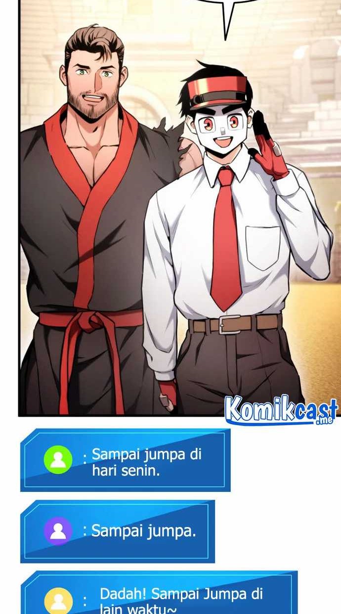 Ranker’s Return (Remake) Chapter 70 Gambar 59