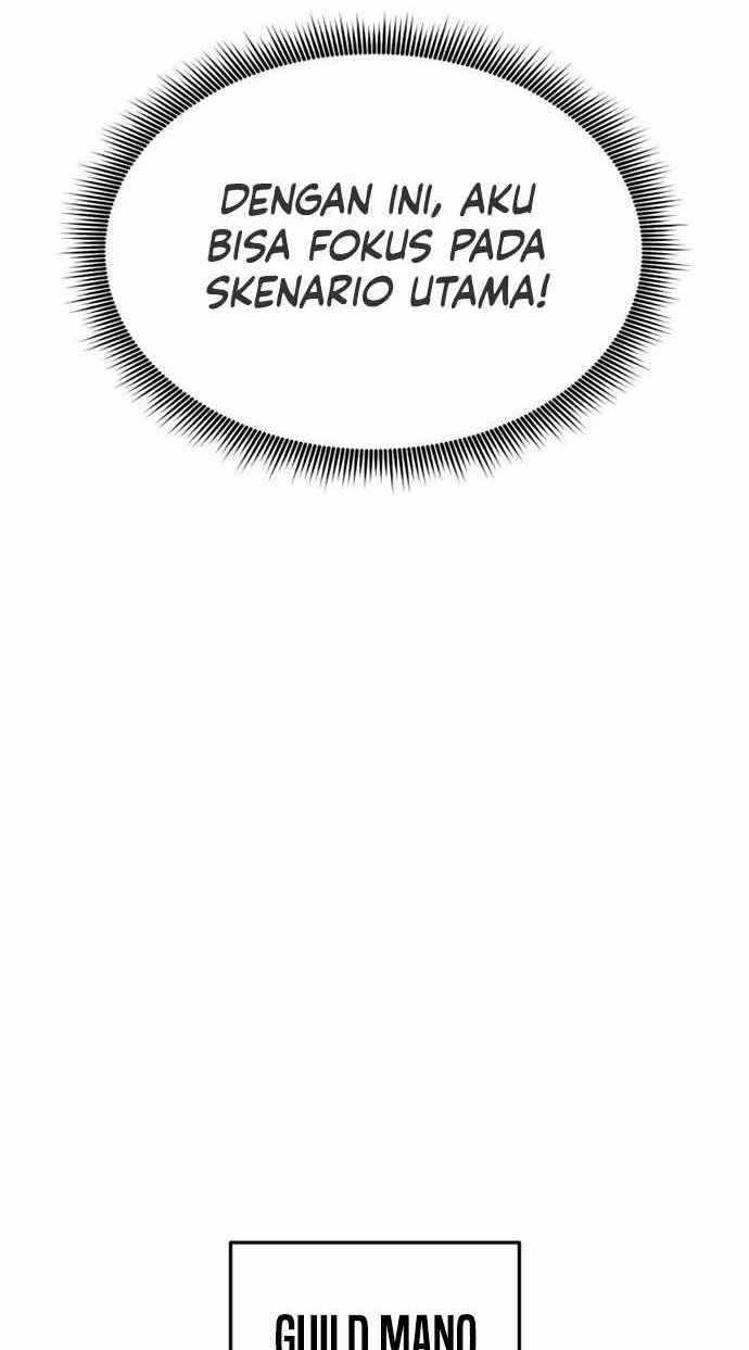 Ranker’s Return (Remake) Chapter 70 Gambar 61