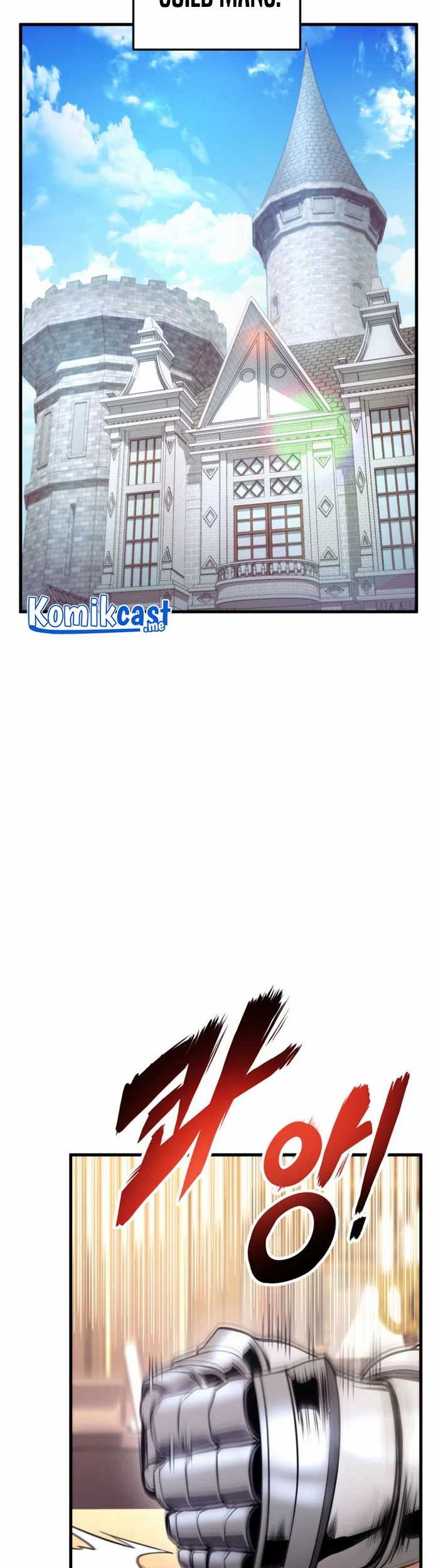 Ranker’s Return (Remake) Chapter 70 Gambar 62