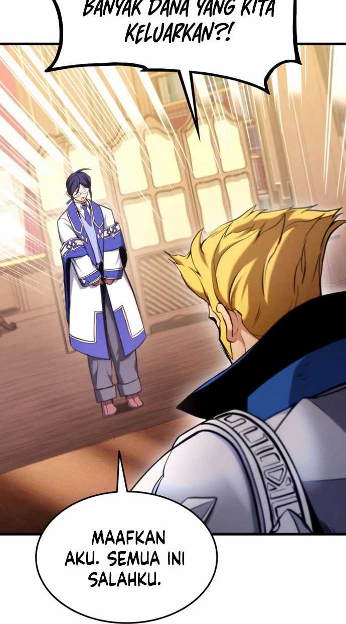 Ranker’s Return (Remake) Chapter 70 Gambar 65