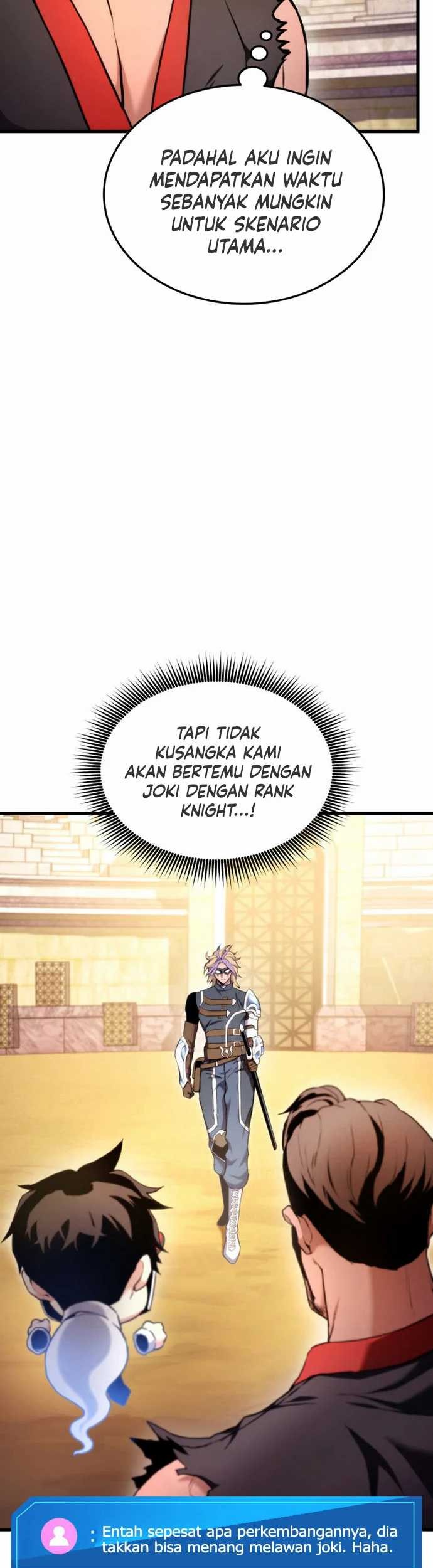 Ranker’s Return (Remake) Chapter 70 Gambar 4
