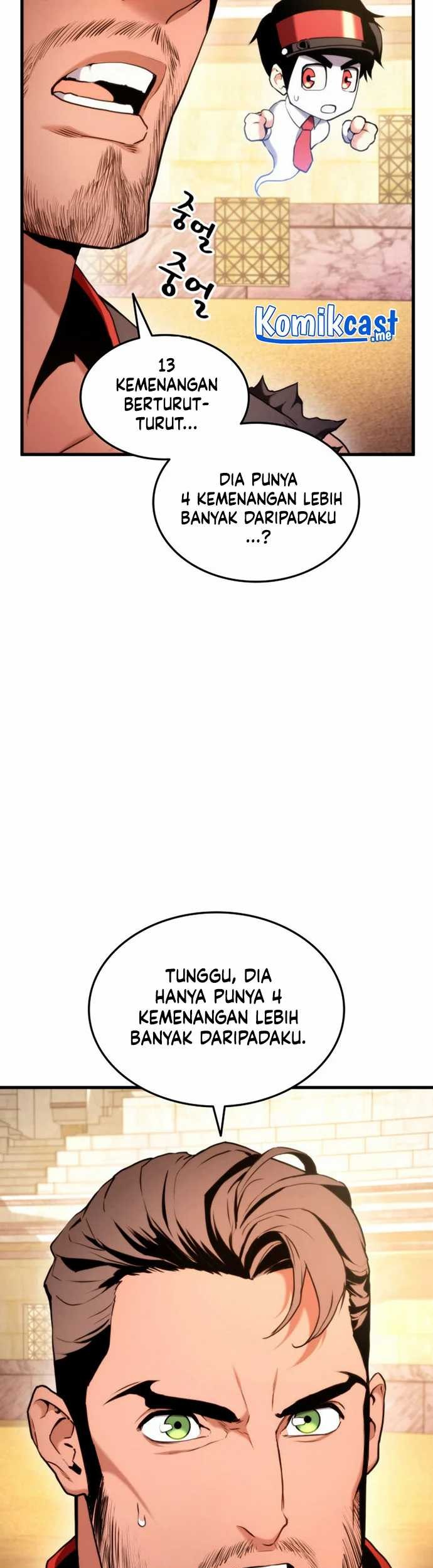 Ranker’s Return (Remake) Chapter 70 Gambar 6