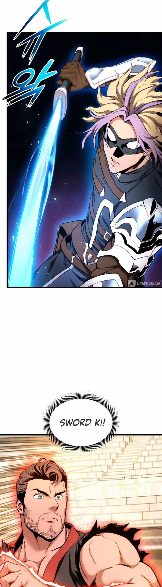 Ranker’s Return (Remake) Chapter 70 Gambar 12